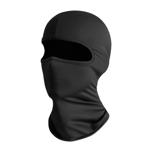 Breathable Ice Silk Face Mask & Neck Scarf – UV & Wind Protection for Outdoor Sports